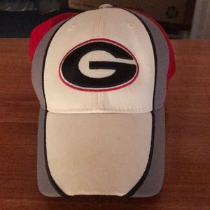 University of Georgia hat